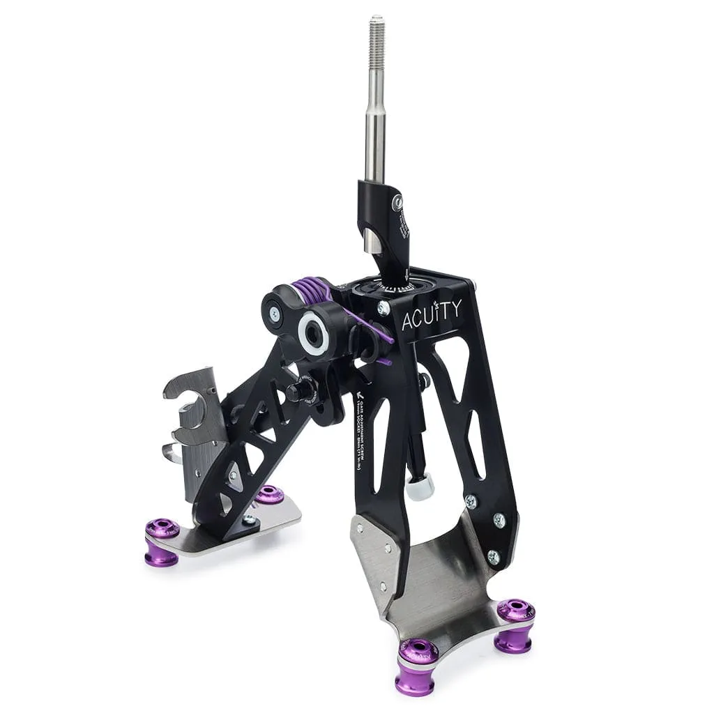 10th Gen Civic Fully Adjustable Performance Short Shifter