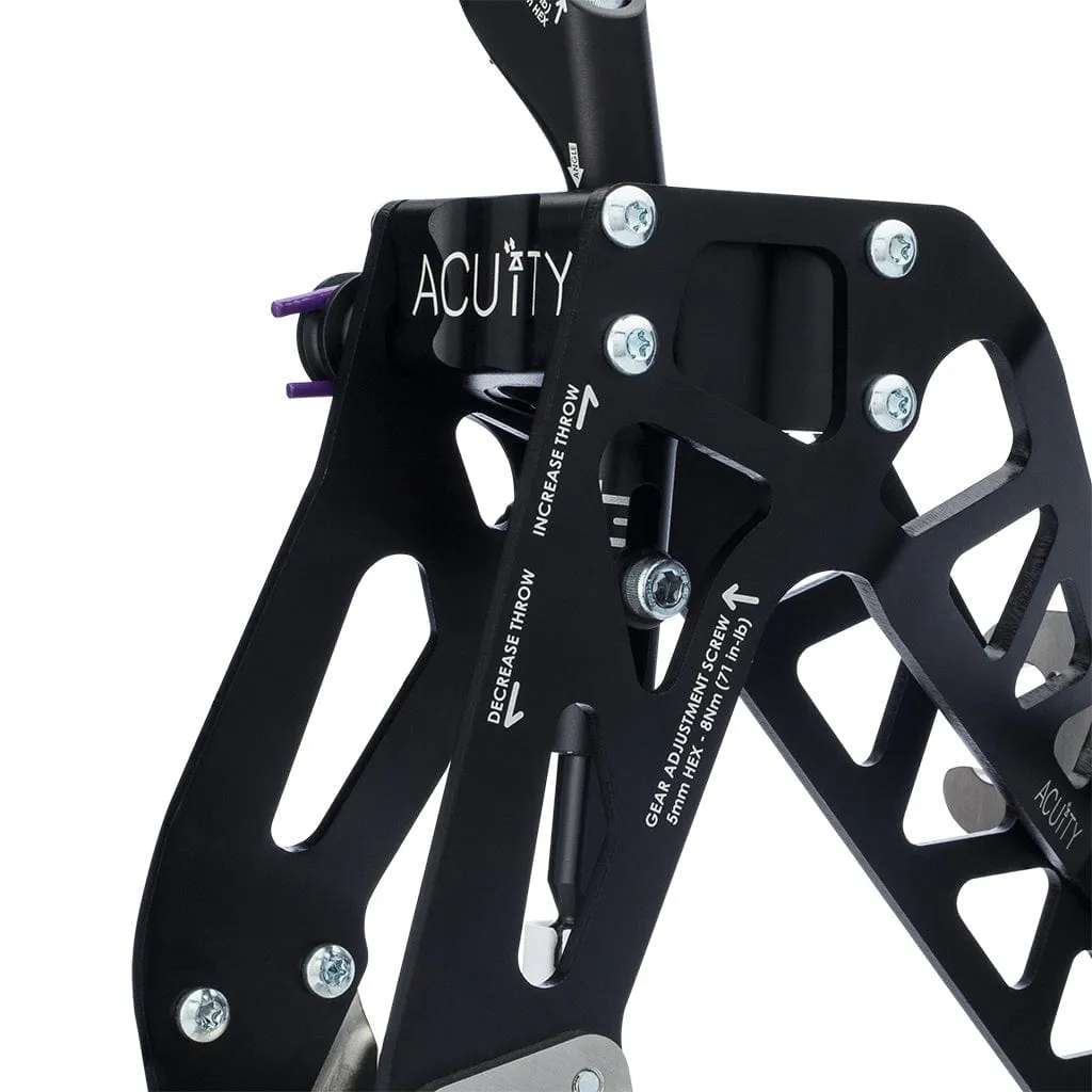 10th Gen Civic Fully Adjustable Performance Short Shifter