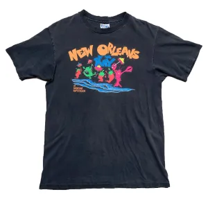 1991 New Orleans by the bay Festival