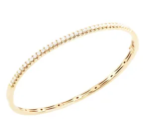 *1CT Diamond Bracelet BR35755