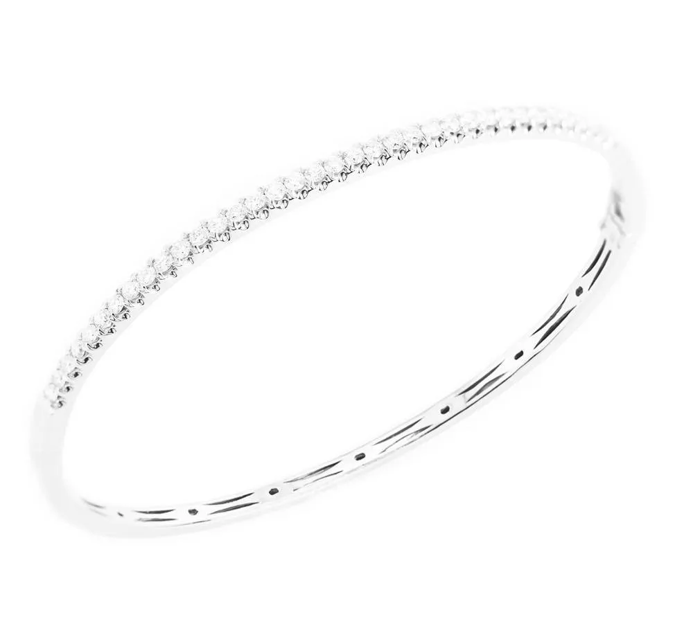 *1CT Diamond Bracelet BR35755