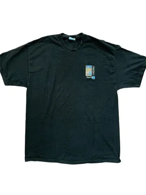 2002 Barry Manilow Live Tee (XL)