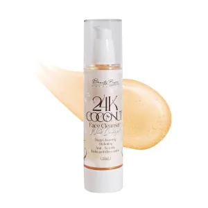 24K Coconut Cleanser