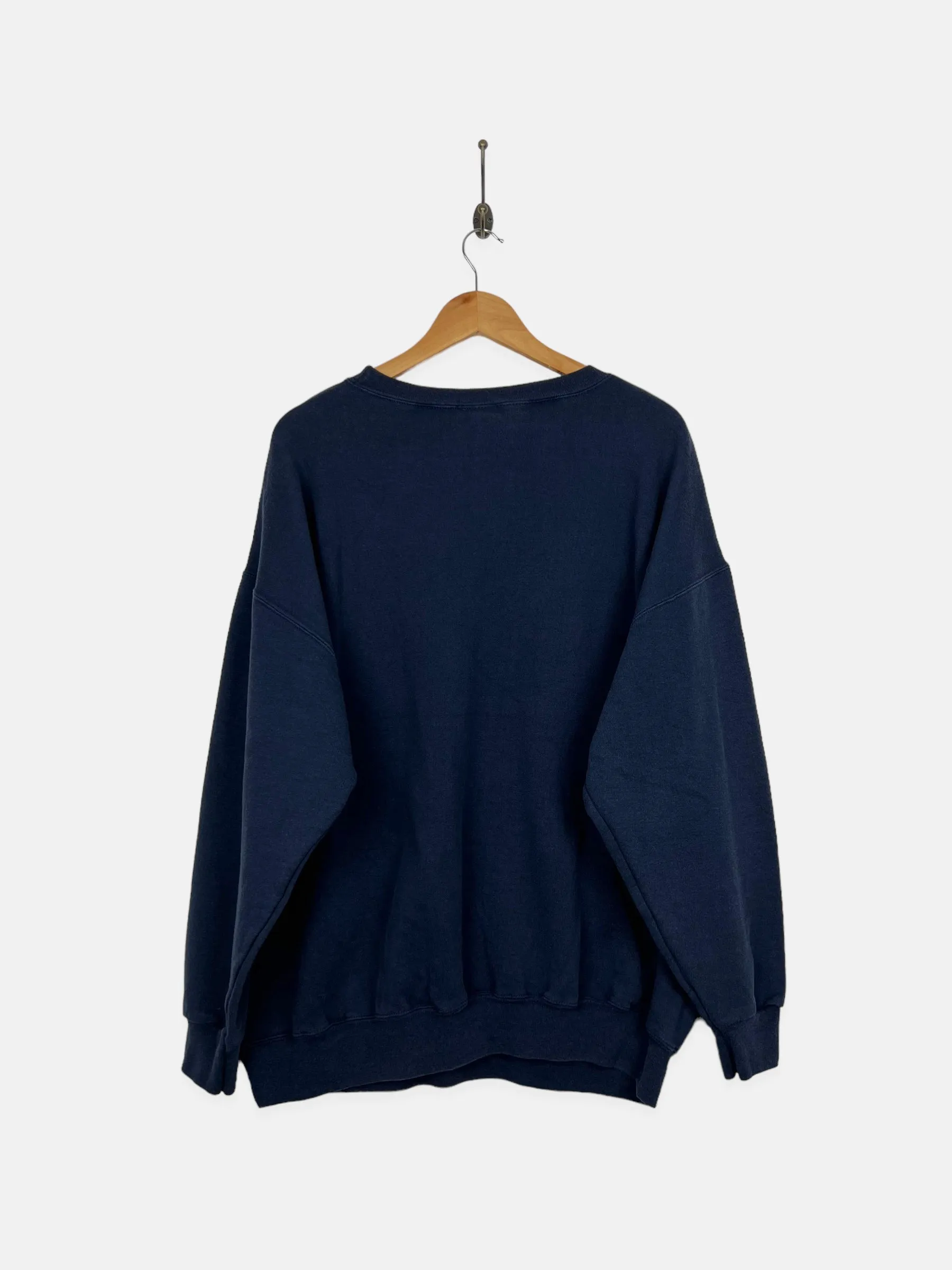 90's Ashton Hall & Terrace Vintage Sweatshirt Size 2XL