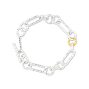 9" CASEY BRACELET