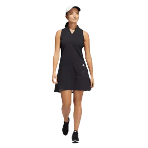 Adidas Sport HEAT.RDY Sleeveless Dress - Black