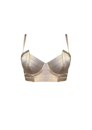 Angela Bodice Bra