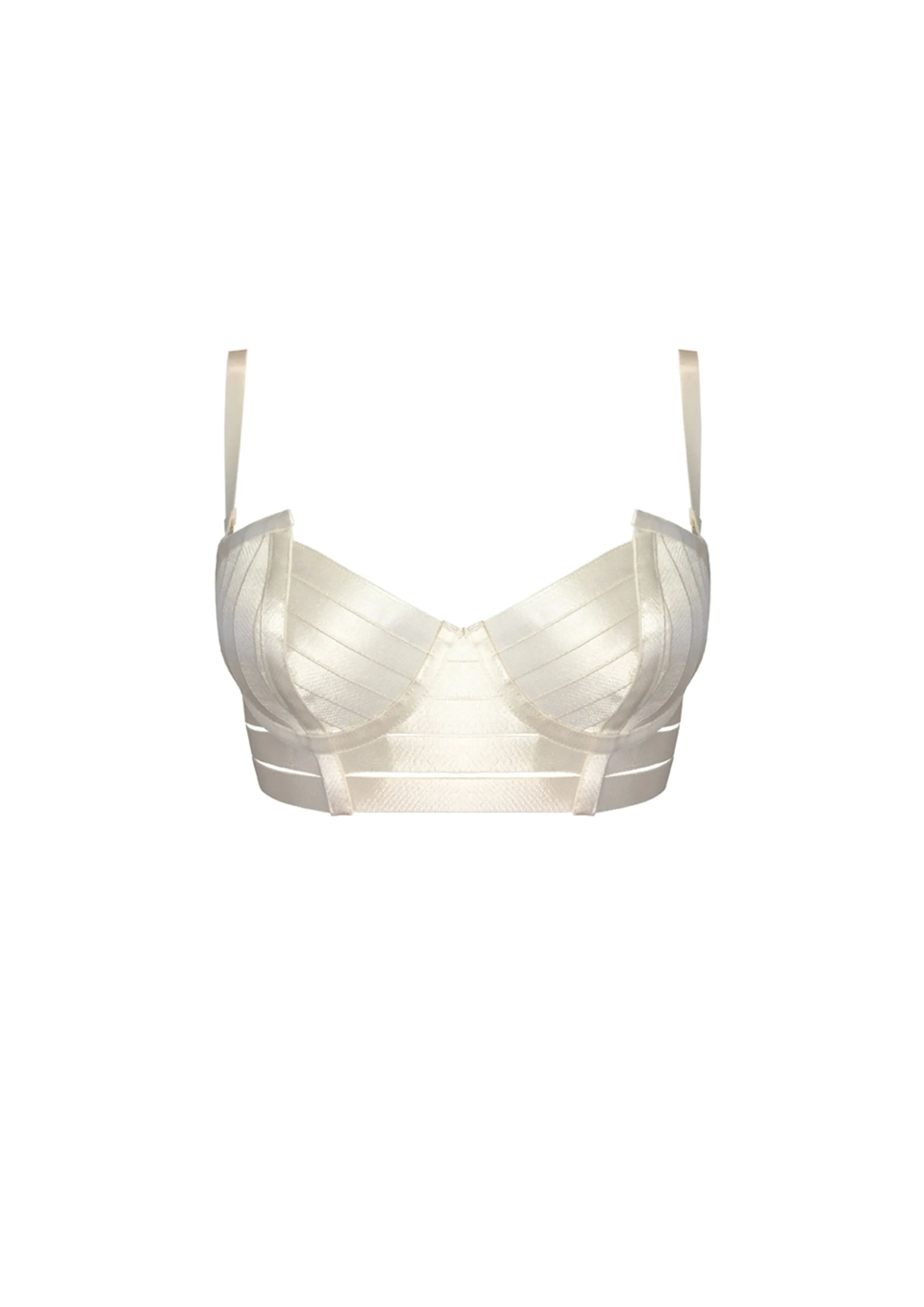 Angela Bodice Bra