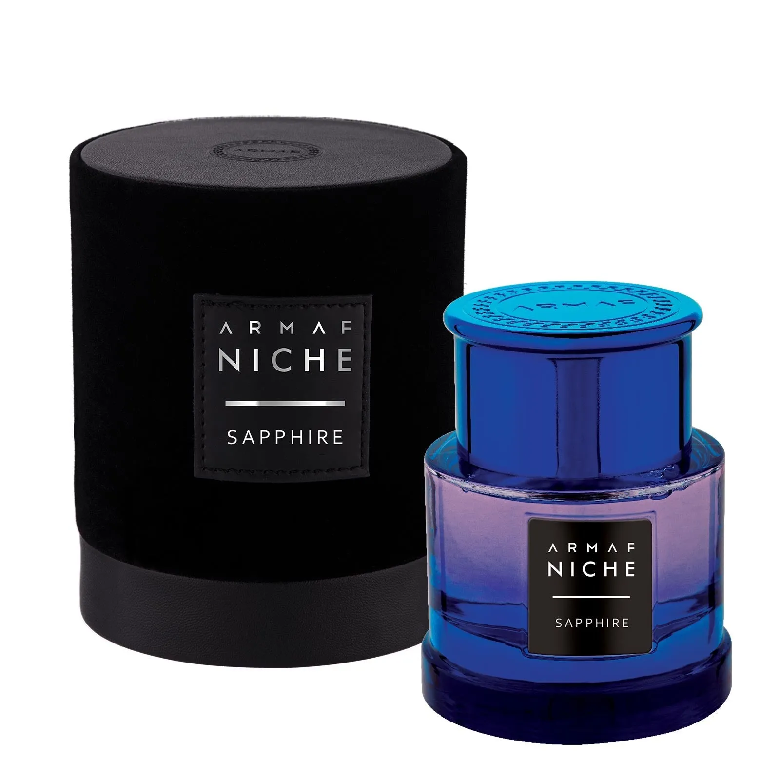 ARMAF NICHE SAPPHIRE EDP 90ML | ARMAF LUXURY PERFUMES