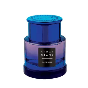 ARMAF NICHE SAPPHIRE EDP 90ML | ARMAF LUXURY PERFUMES