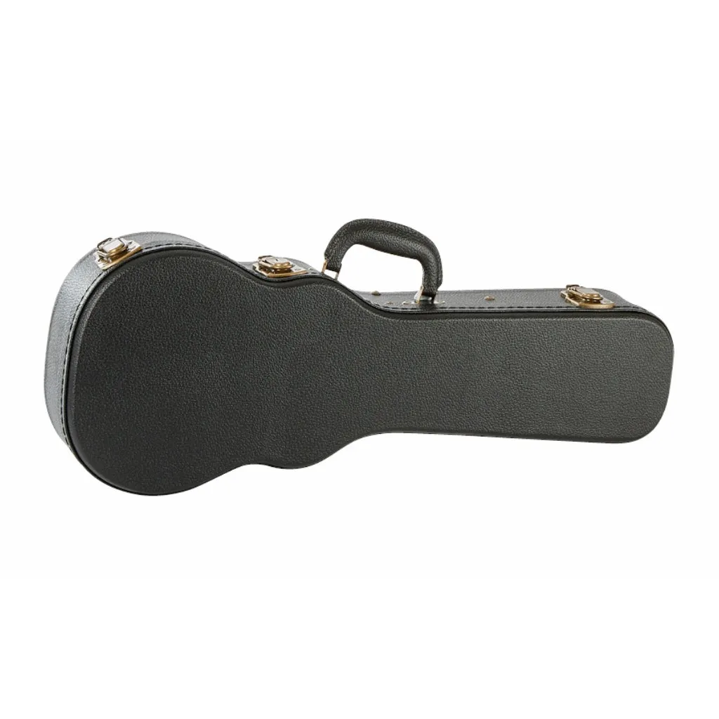 Armour APUCC Concert Ukulele Hard Case