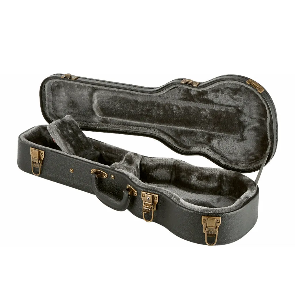 Armour APUCC Concert Ukulele Hard Case