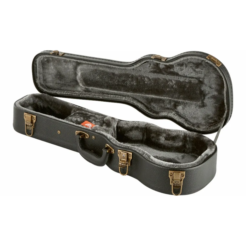 Armour APUCC Concert Ukulele Hard Case
