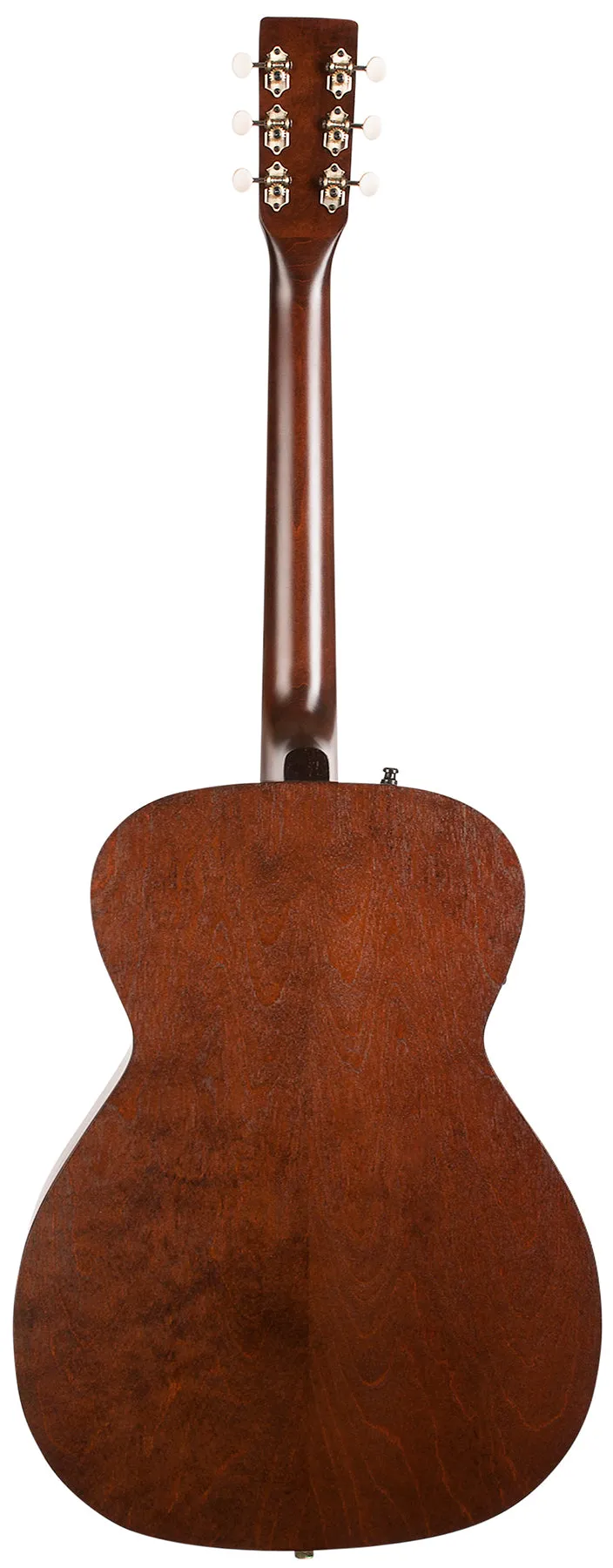 Art & Lutherie 042333 / 051748 Legacy Bourbon Burst QIT Acoustic Electric MADE In CANADA