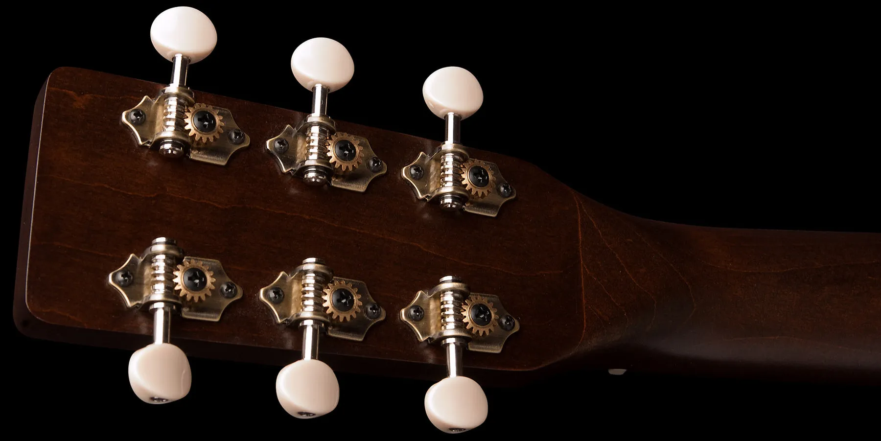 Art & Lutherie 042340 / 051731 Legacy Bourbon Burst CW QIT Cutaway Acoustic Electric MADE In CANADA