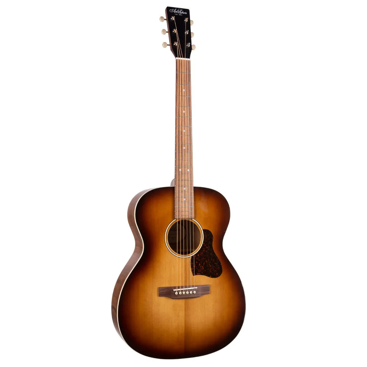 Art & Lutherie Legacy Electro-Acoustic Guitar ~ Light Burst GT EQ