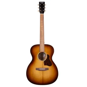 Art & Lutherie Legacy Electro-Acoustic Guitar ~ Light Burst GT EQ