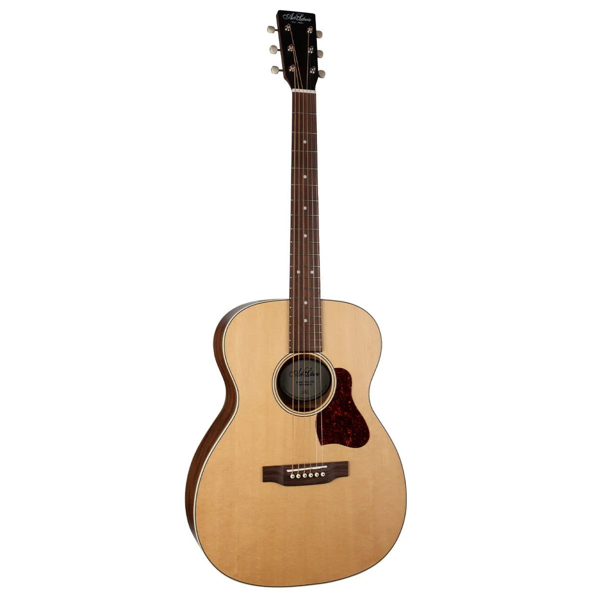 Art & Lutherie Legacy Electro-Acoustic Guitar ~ Natural EQ