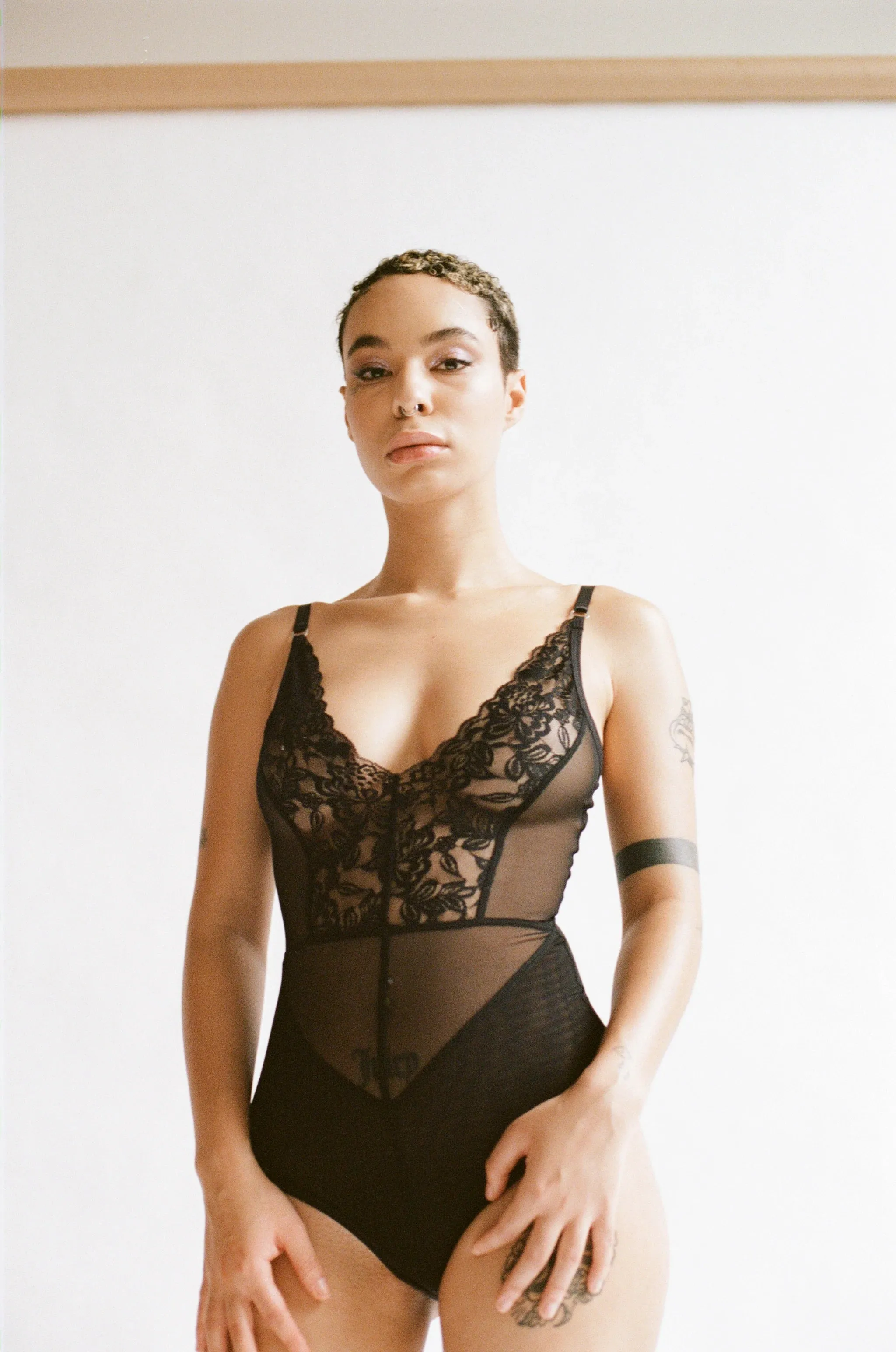 Aunnie Bodysuit