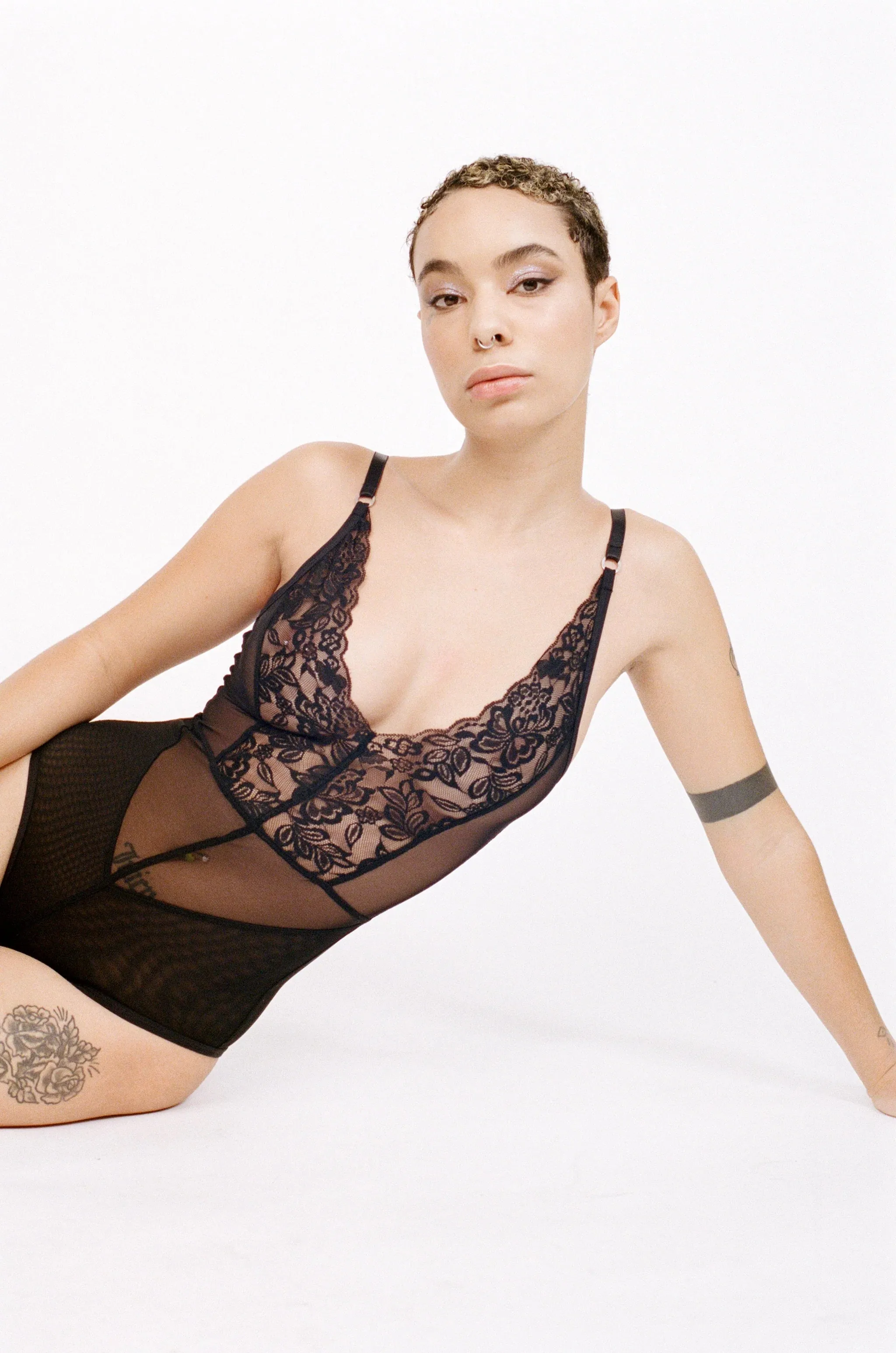 Aunnie Bodysuit