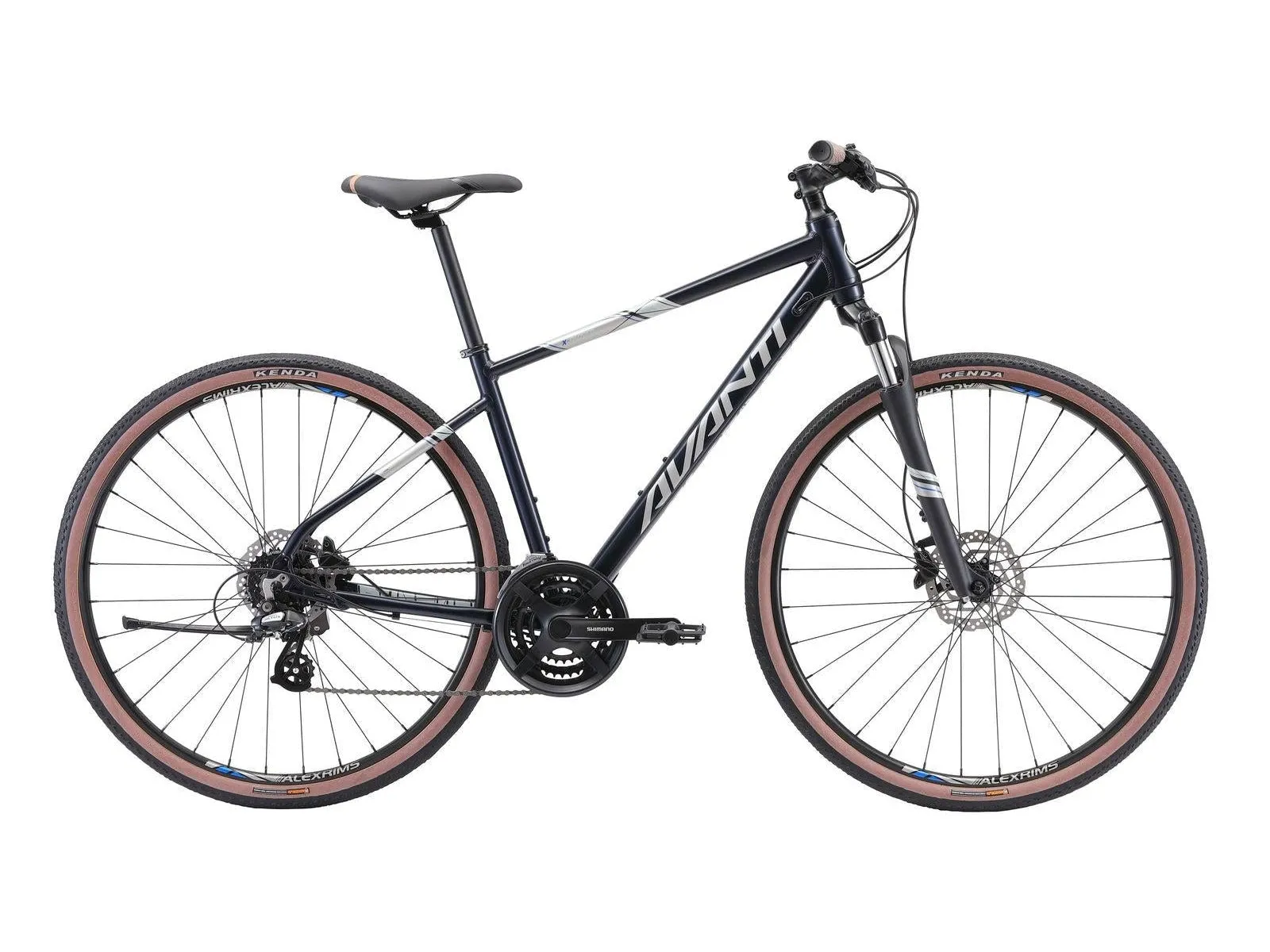AVANTI X-PLORER 1