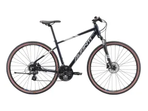 AVANTI X-PLORER 1