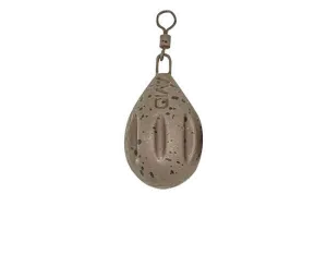 AVID DUMPY PEAR SWIVEL WEIGHT