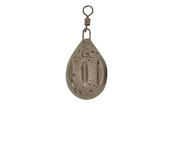 AVID DUMPY PEAR SWIVEL WEIGHT