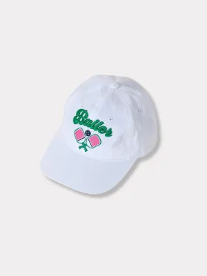 Baller Hat