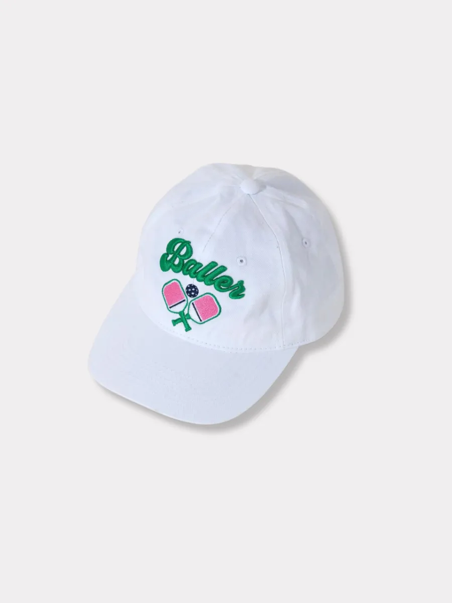 Baller Hat