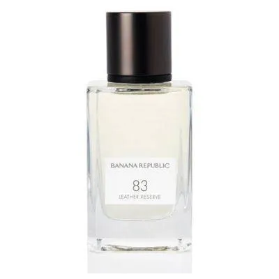 BANANA REPUBLIC 83 Leather Reserve EDP 75ml