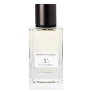 BANANA REPUBLIC 83 Leather Reserve EDP 75ml