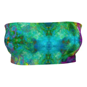 Bandeau Top (Her/Muliebris)(Windsong Flower) RJSTH@Fabric#11 RJSTHS2021 RJS