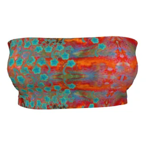 Bandeau Top (Her/Muliebris)(Windsong Flower) RJSTH@Fabric#12 RJSTHS2021 RJS