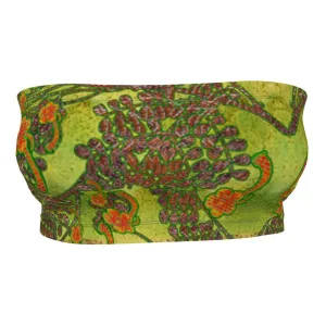 Bandeau Top (Her/Muliebris)(Windsong Flower) RJSTH@Fabric#2 RJSTHS2021 RJS