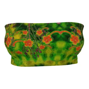 Bandeau Top (Her/Muliebris)(Windsong Flower) RJSTH@Fabric#3 RJSTHS2021 RJS