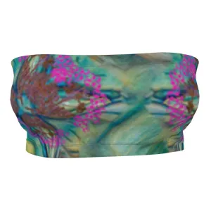 Bandeau Top (Her/Muliebris)(Windsong Flower) RJSTH@Fabric#9 RJSTHS2021 RJS