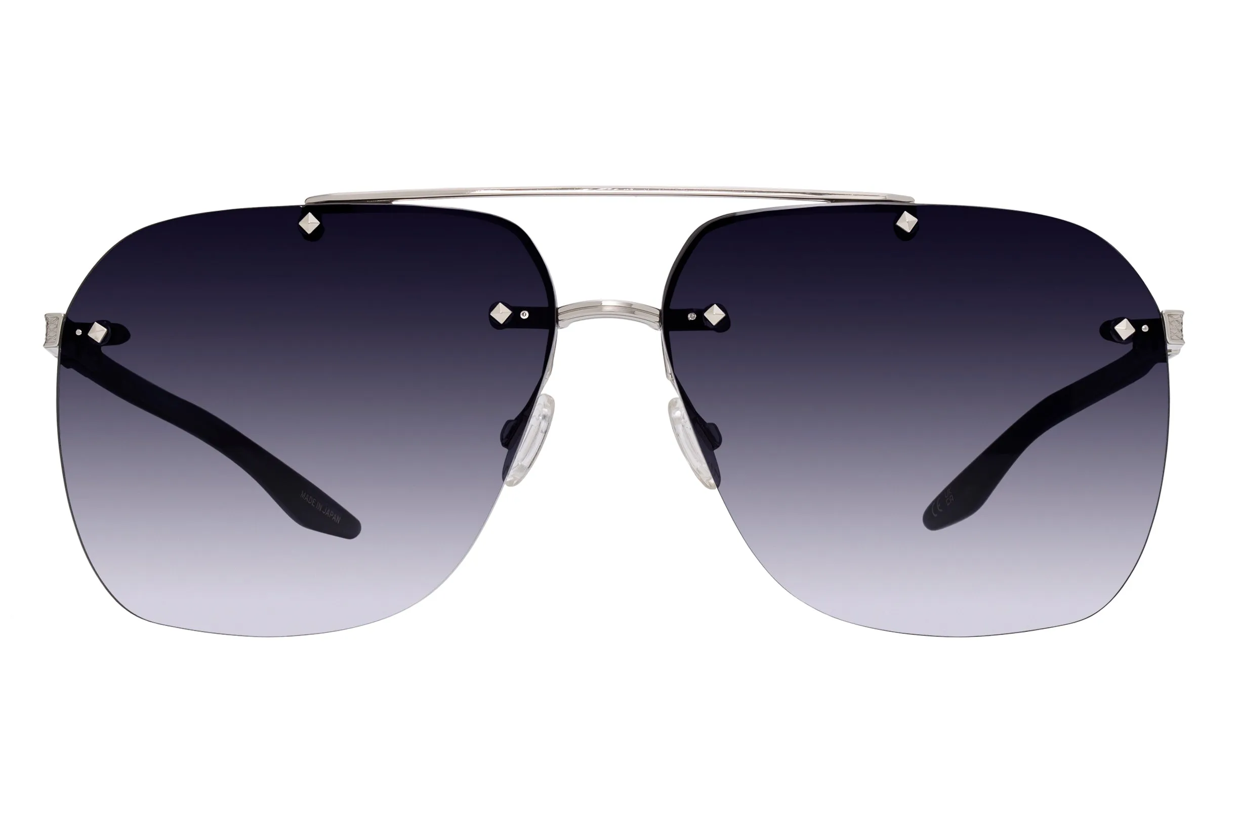 Barton Perreira Daniel Sunglasses