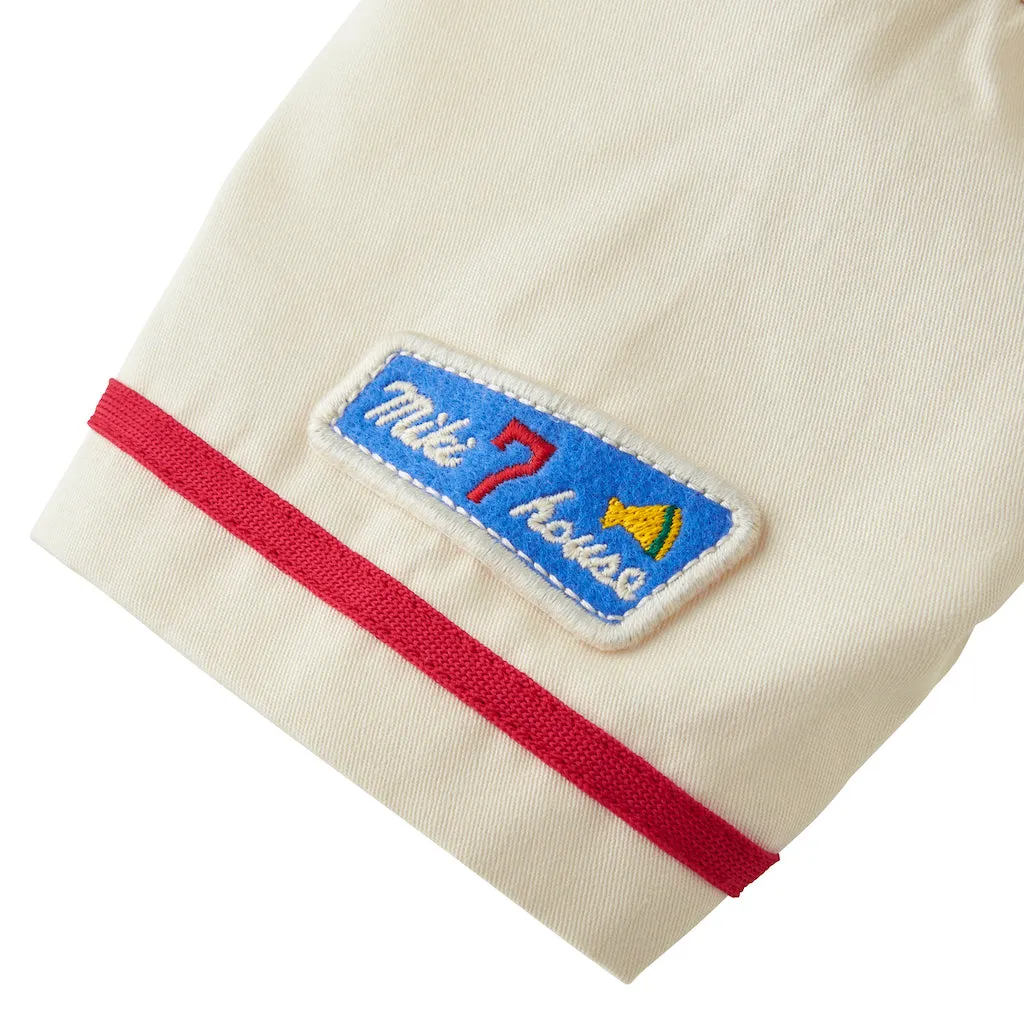 Bear Baseball Jersey
