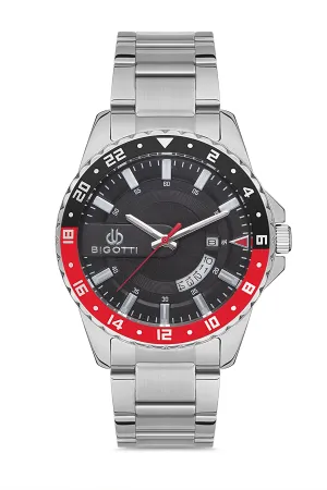 BIGOTTI MILANO BG.1.10180-1 MEN WATCH