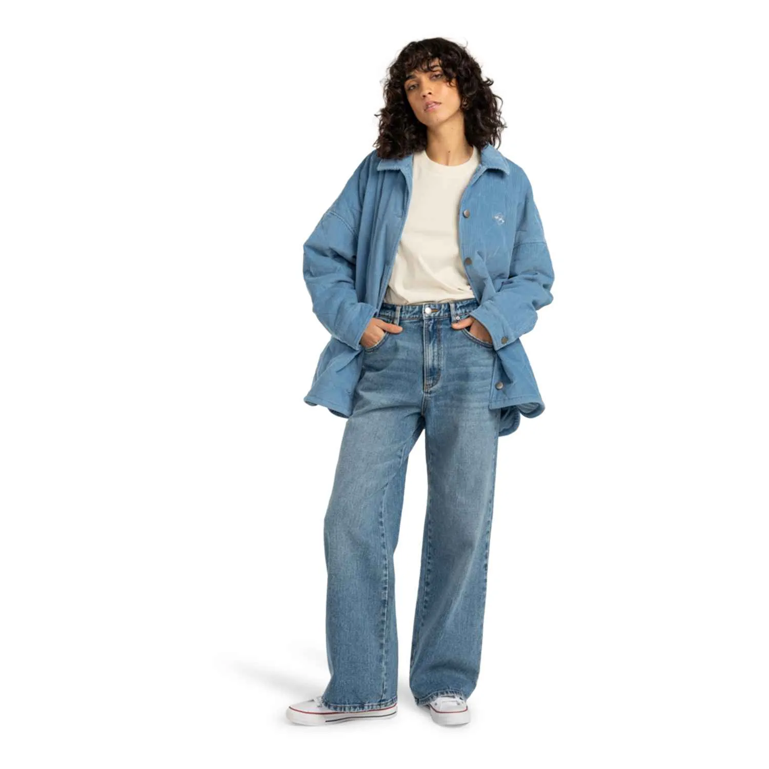 Billabong Go To Cord (Bkq0)