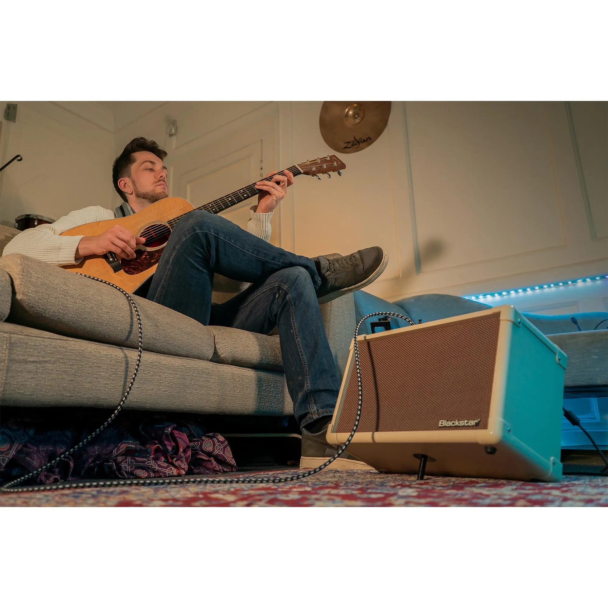 Blackstar ACOUSTIC:CORE 30W Combo Guitar Amplifier