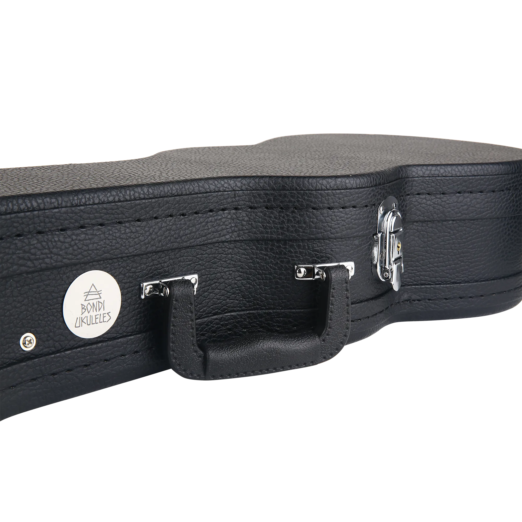 Bondi Vintage Concert Ukulele Hardcase