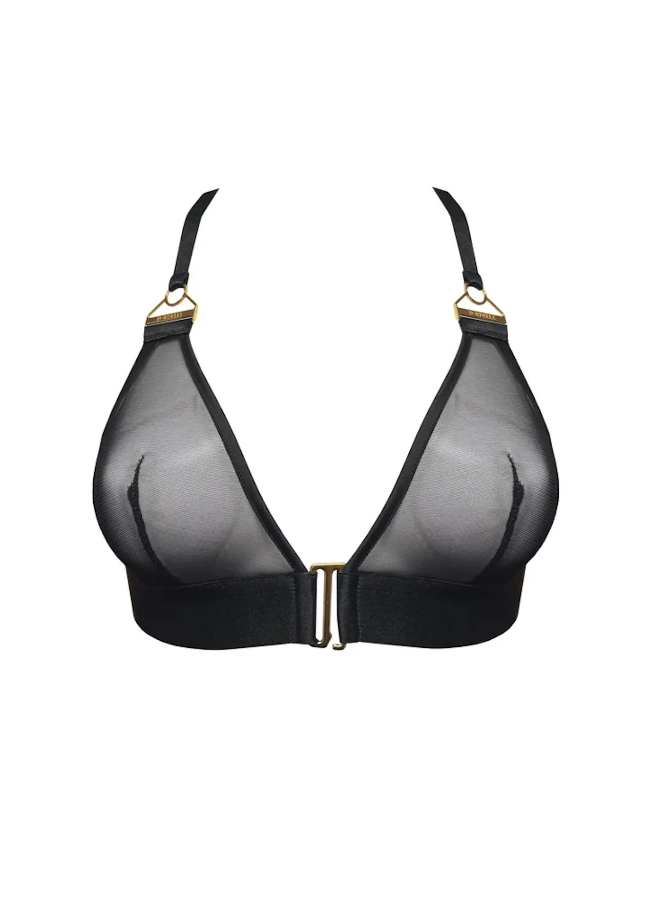 Bordelle Retta Soft Triangle Bra
