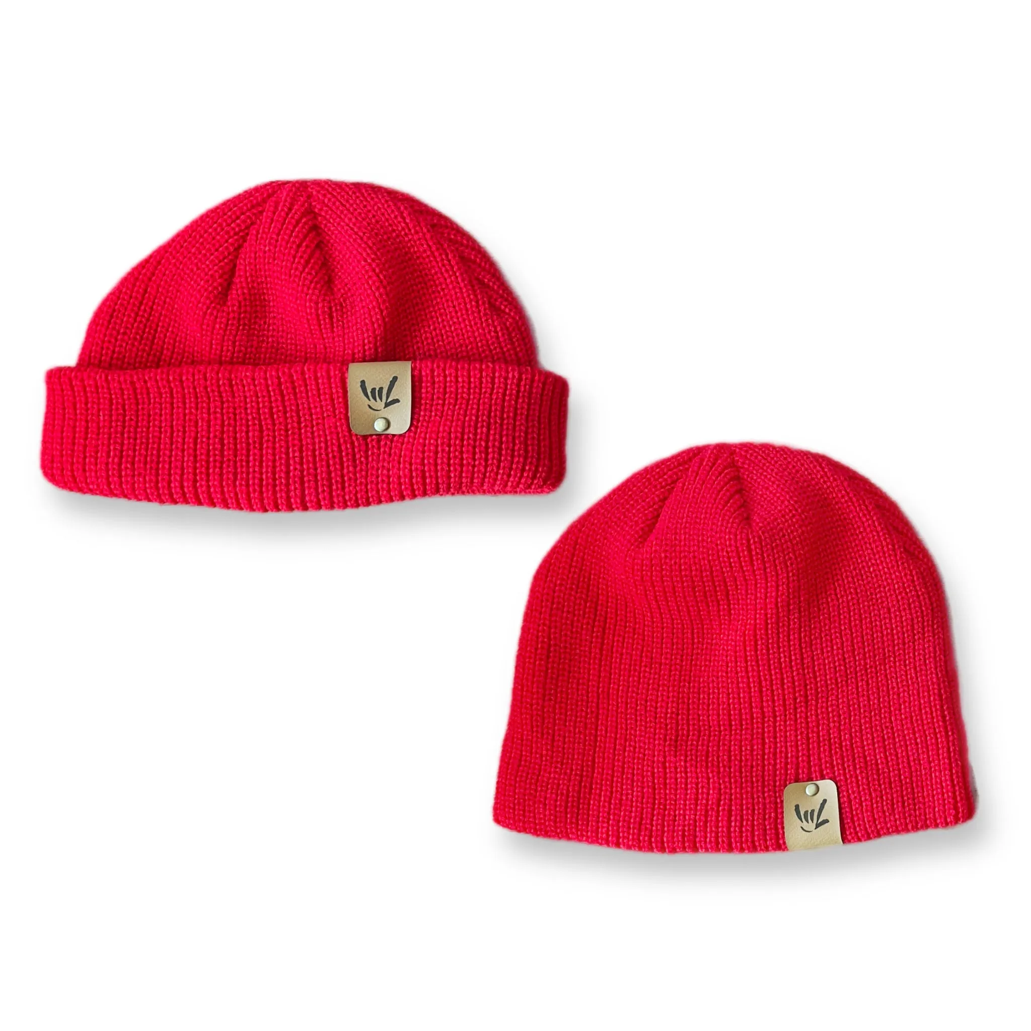 ByMara  Fisherman Beanie