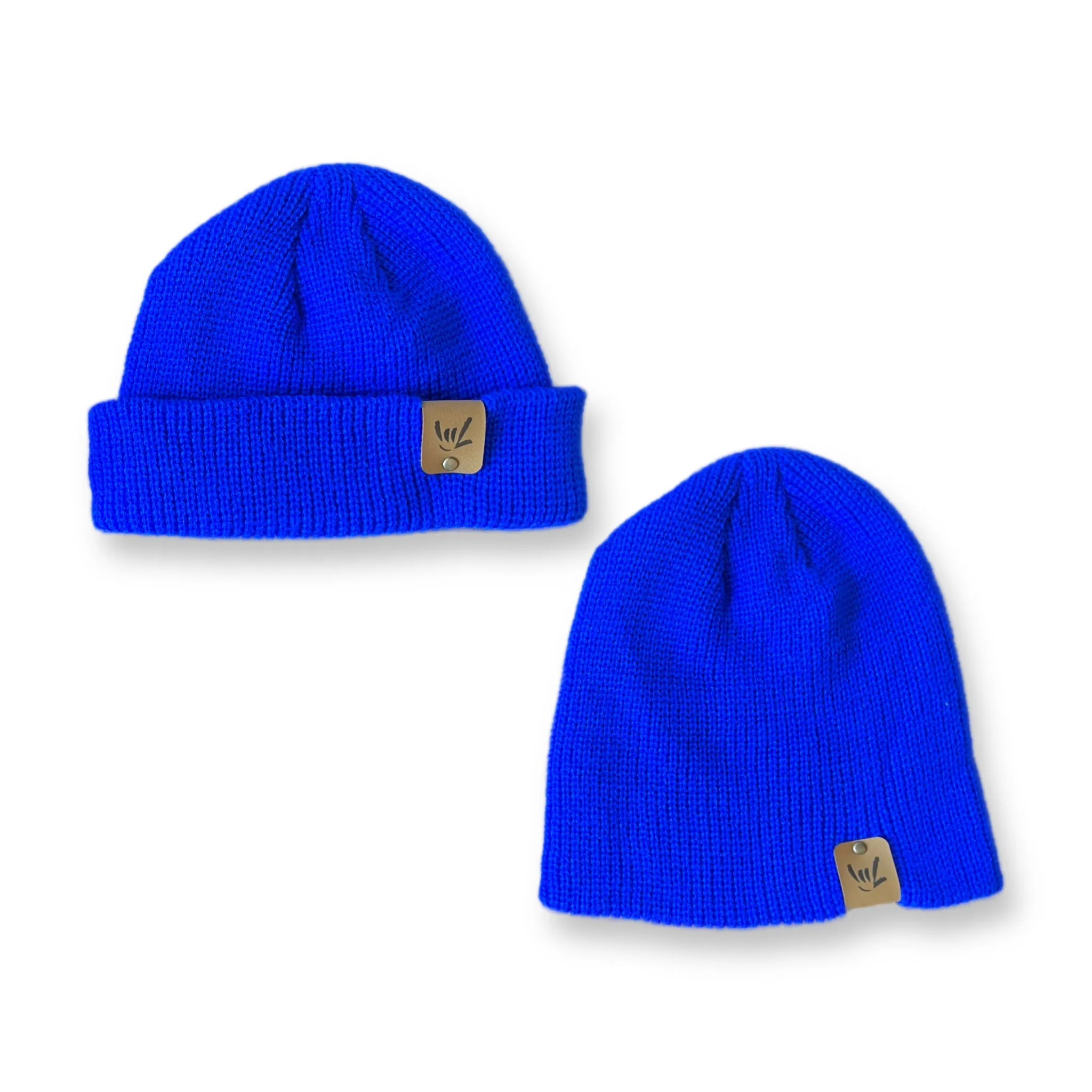 ByMara  Fisherman Beanie
