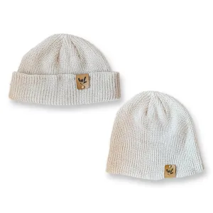 ByMara  Fisherman Beanie