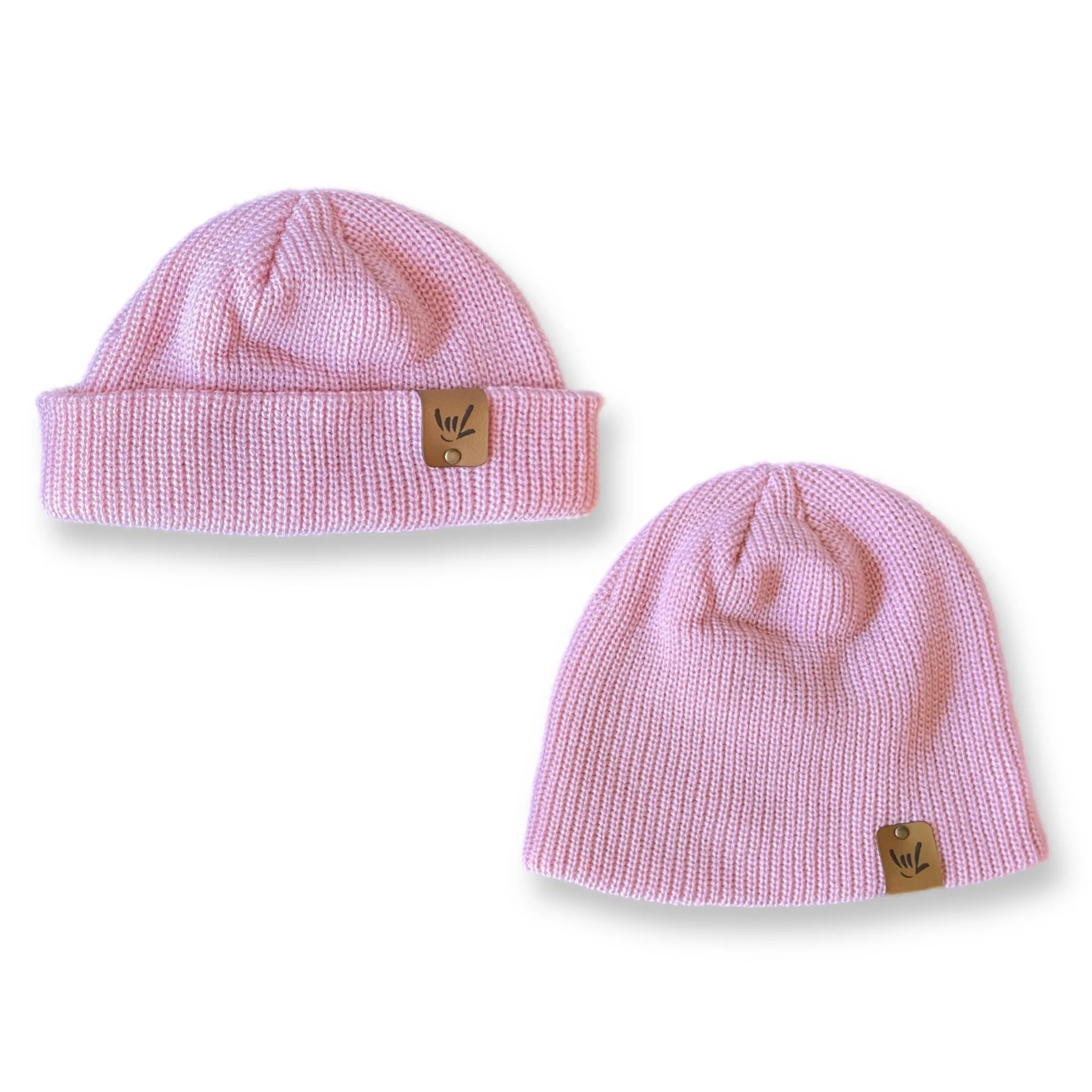 ByMara  Fisherman Beanie