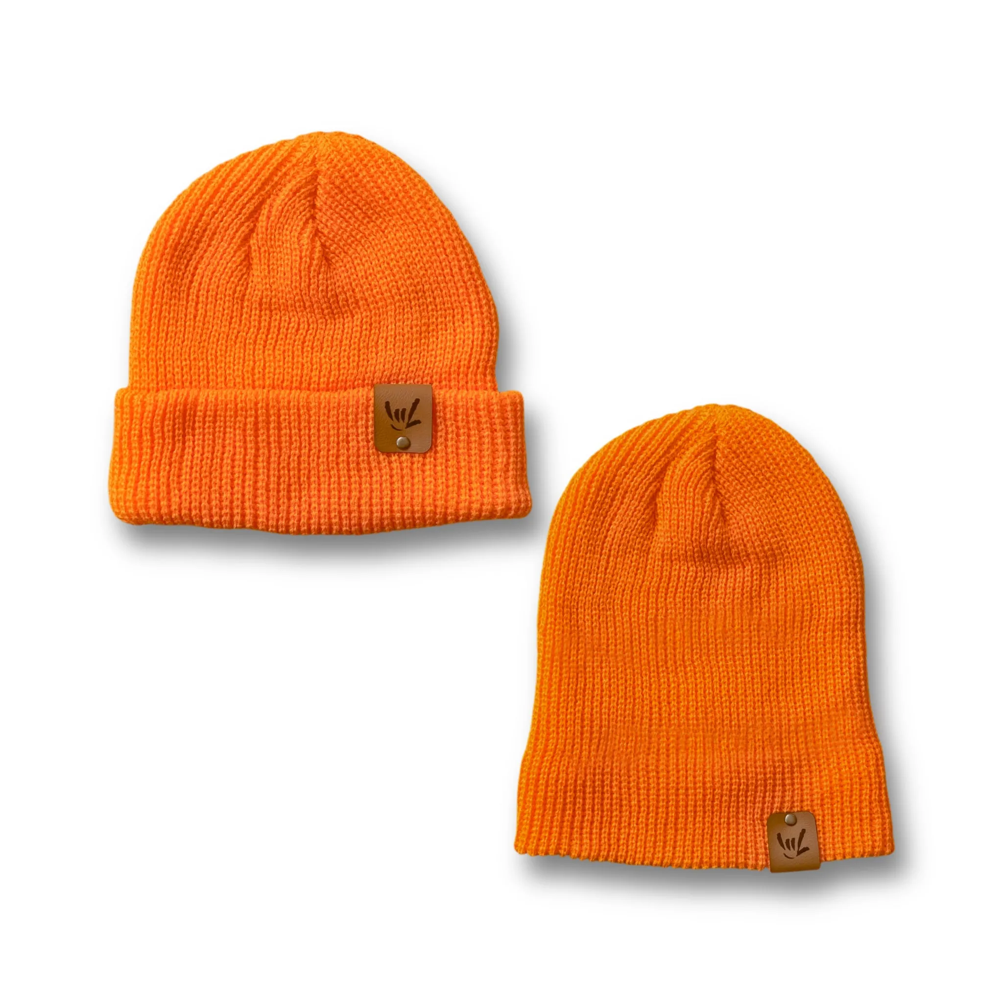 ByMara  Fisherman Beanie