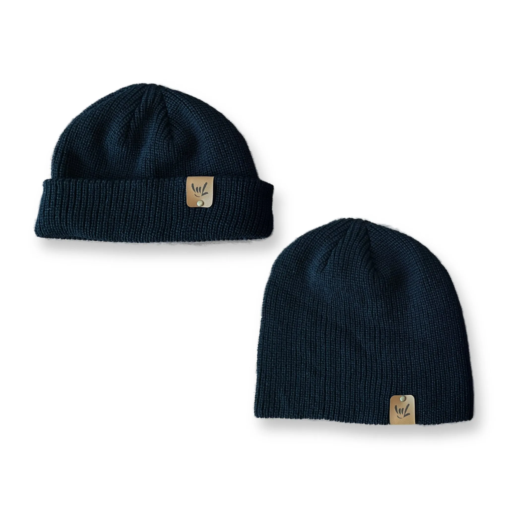 ByMara  Fisherman Beanie